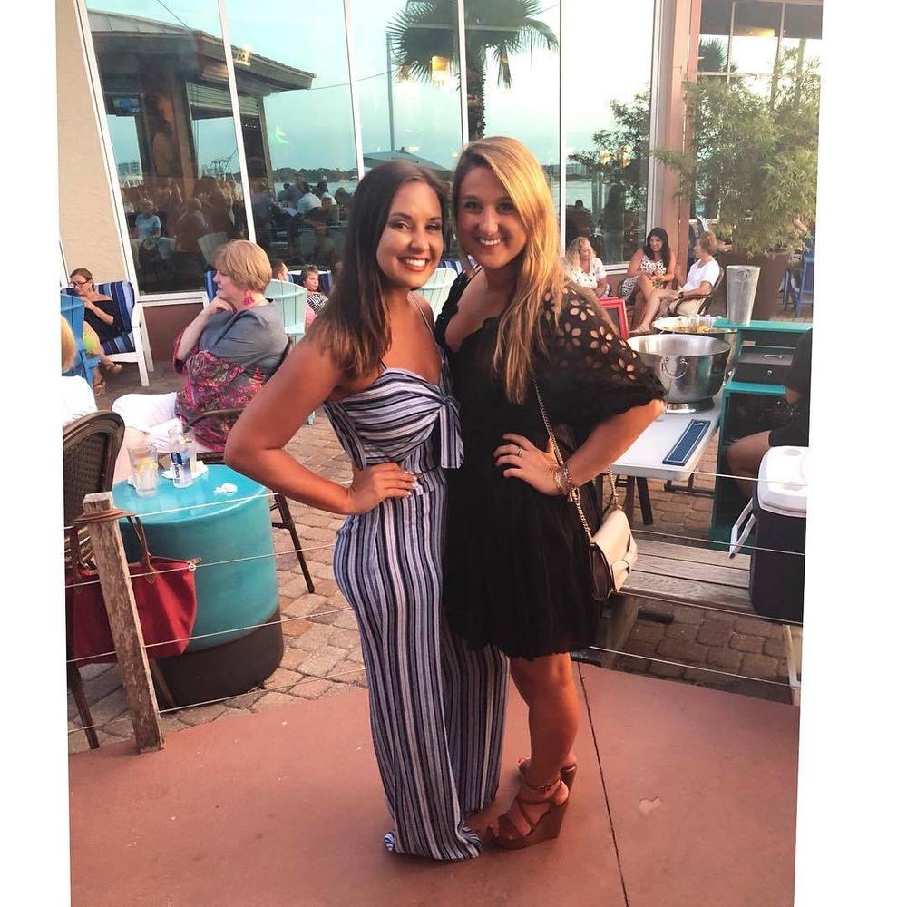 Meet your Posher, Kelsey